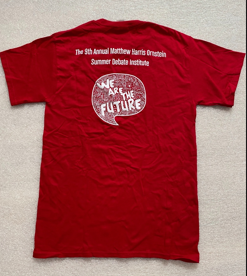 2023 MHOSDI - Econ Topic Shirt