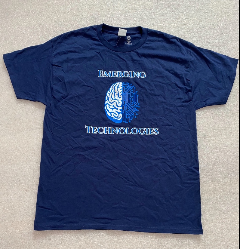 2022 MHOSDI - Nato Topic Shirt