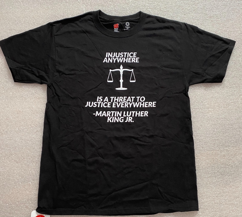 2020 MHOSDI - CJR Topic Shirt